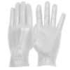 Marksman Glove White Main