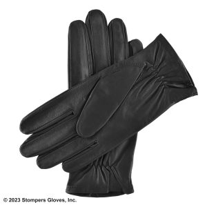 Marksman-X Glove Black Front