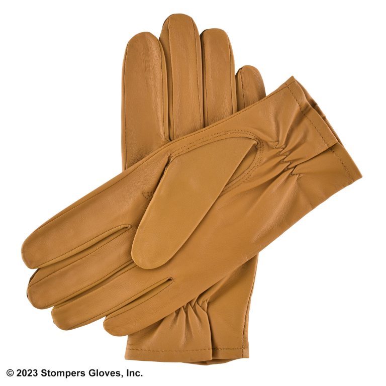 Marksman-X Glove Tan Front
