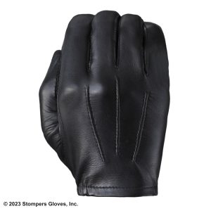 Elite Glove Black Back