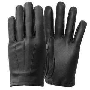 Elite Glove Black Main