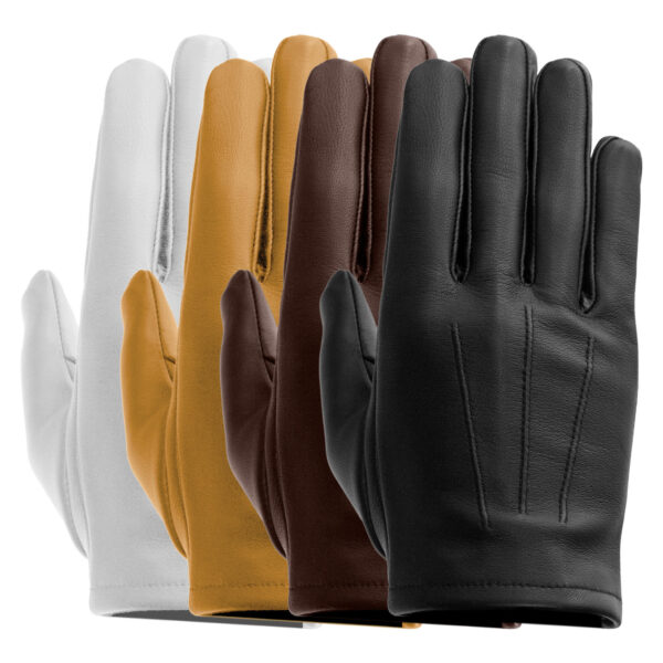 Elite Glove Main Color Variations