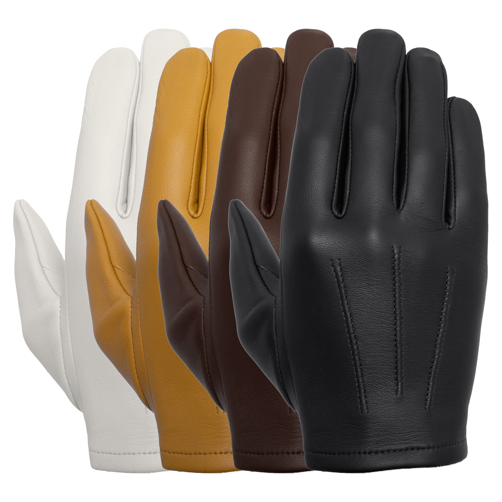 Elite Glove Main Color Variations