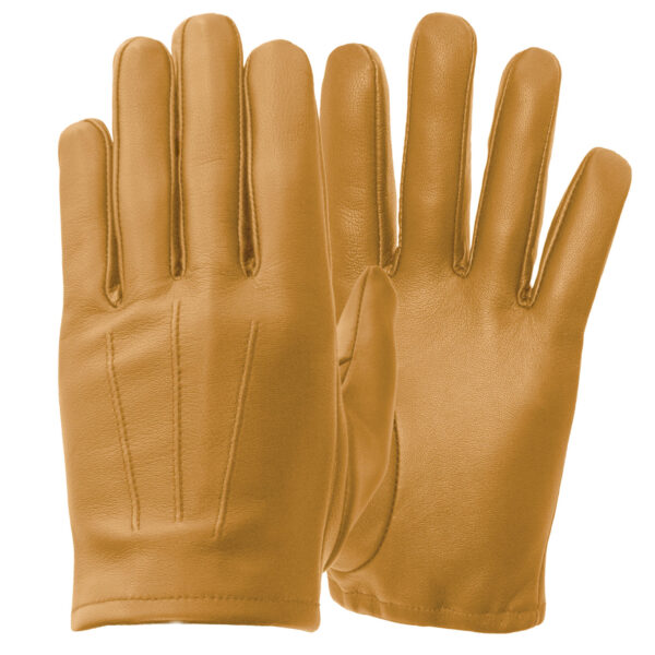 Elite Glove Tan Main