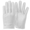 Elite Glove White Main