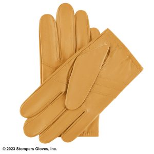 Stealth Glove Tan Front