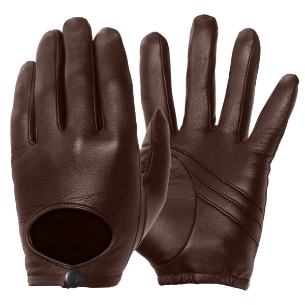 Stealth Glove Chestnut Main