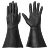 Enforcer Gauntlet Glove Black Main