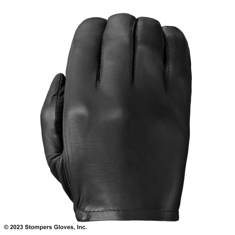 Patrol-X Glove Black