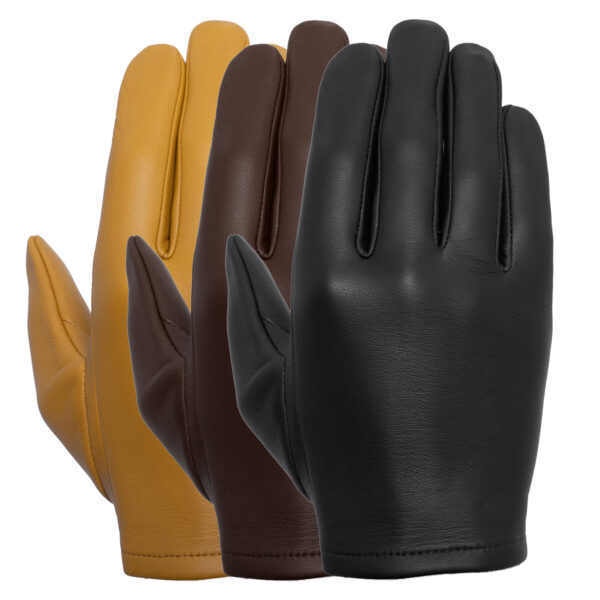 Patrol X Glove Main Color Variations