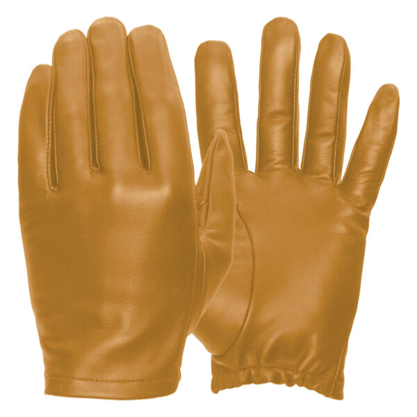 Patrol X Glove Tan Main