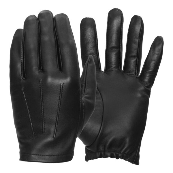 Patrol Glove Black Main