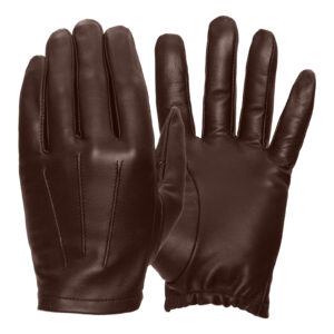 Patrol Glove Chestnut Main