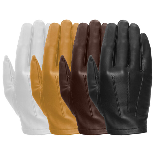 Patrol Glove Main Color Variations