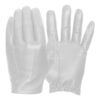 Patrol Glove White Main