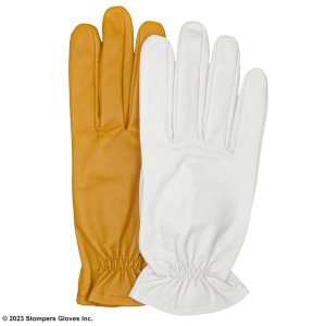 Marksman X 2 0 Ultra Thin Glove Fingers Tan White