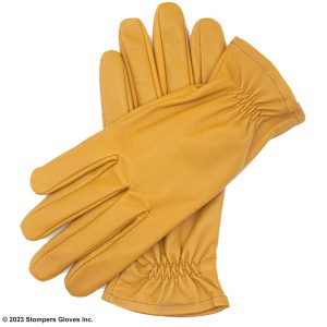 Marksman X 2 0 Ultra Thin Gloves Back Tan
