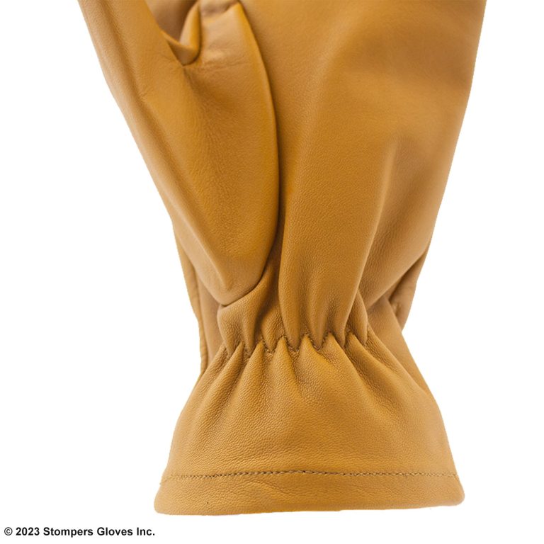 Marksman X 2 0 Ultra Thin Gloves Elastic Front Tan