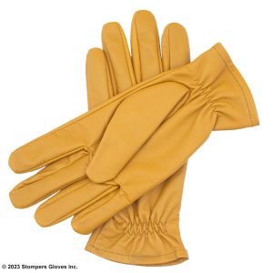 Marksman X 2 0 Ultra Thin Gloves Front Tan