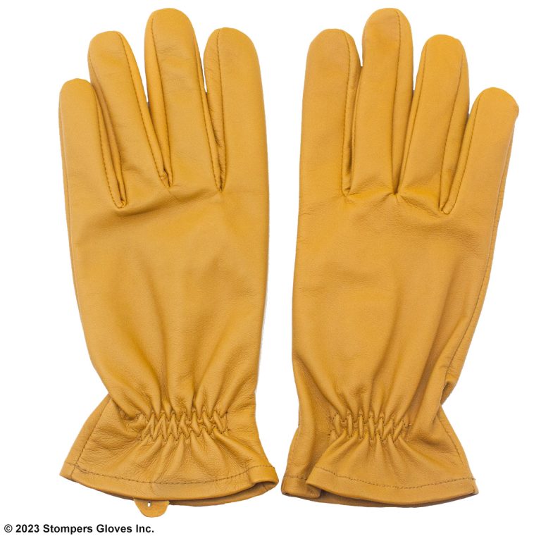 Marksman X 2 0 Ultra Thin Gloves Side By Side Back Tan