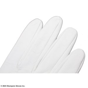 Marksman X 2 0 Ultra Thin Glove Fingers White 2