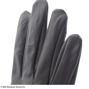 Patrol X Gloves 2.0 Fingers Black