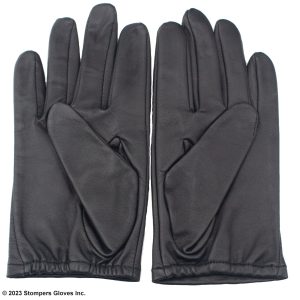 Patrol X Gloves 2.0 Side By Side Front Black