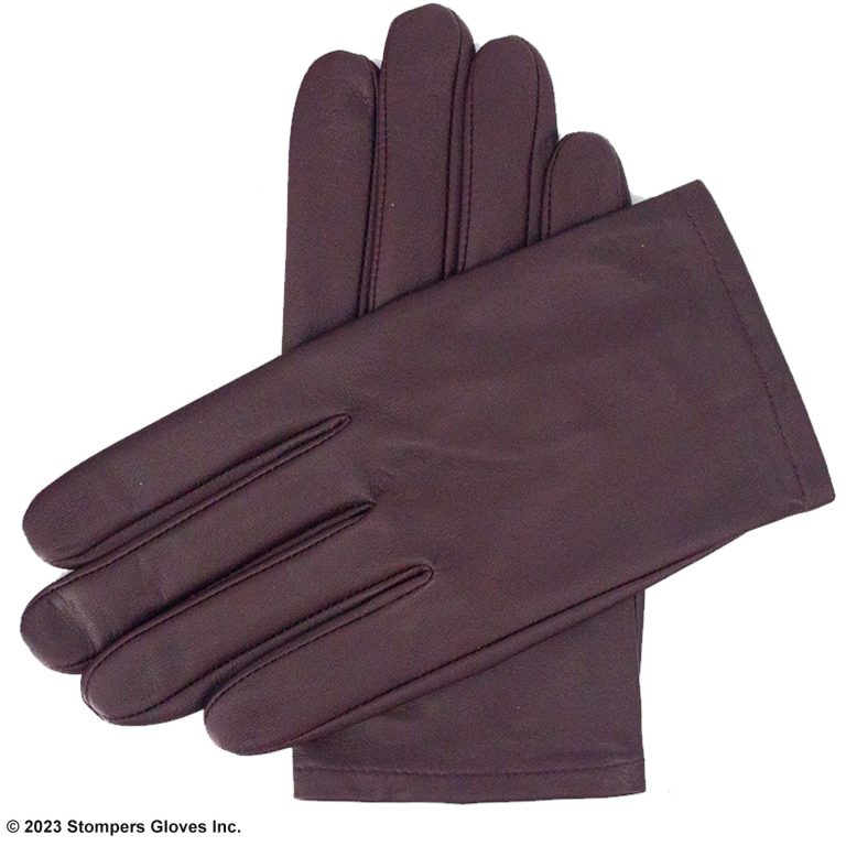 Patrol X Gloves 2.0 Back Chestnut
