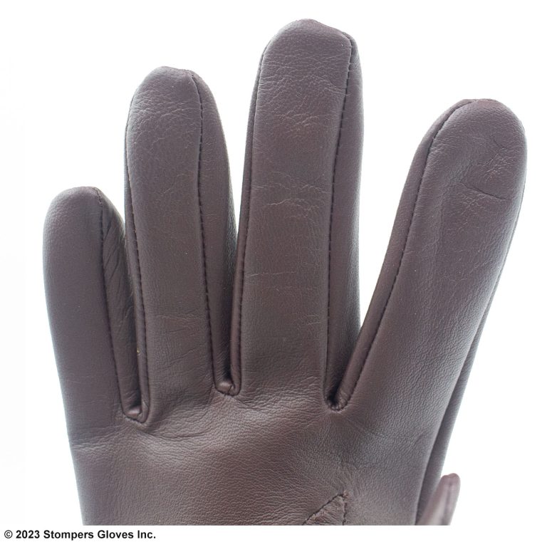 Patrol X Gloves 2.0 Fingers Chestnut
