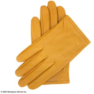 Patrol X Gloves 2.0 Back Tan