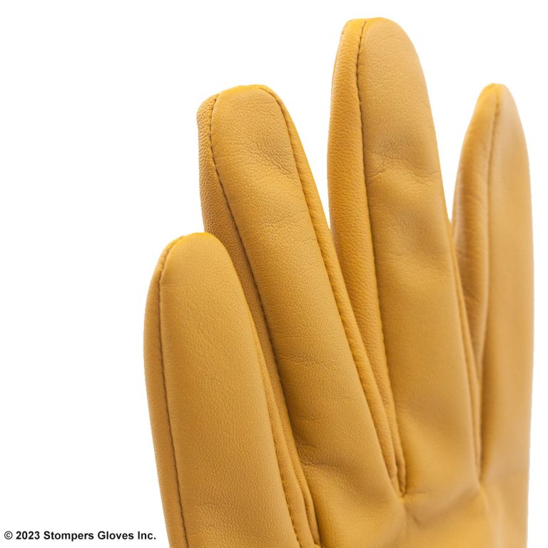 Patrol X Gloves 2.0 Fingers Tan