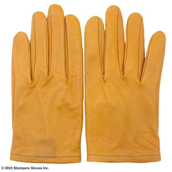 Patrol X Gloves 2.0 Side By Side Back Tan