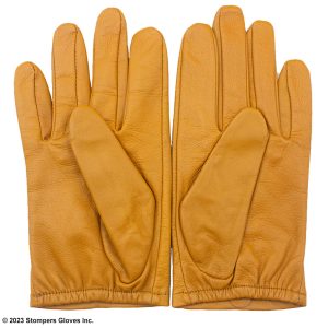 Patrol X Gloves 2.0 Side By Side Front Tan