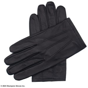 Patrol 2.0 Gloves Back Black