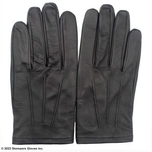 Patrol 2.0 Gloves Side By Side Back Black