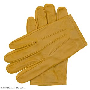 Patrol 2.0 Gloves Back Tan