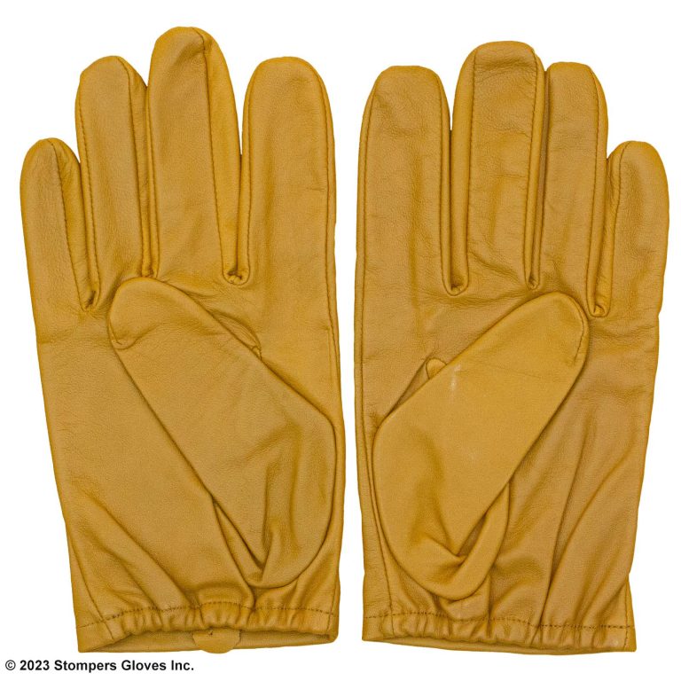 Patrol 2.0 Gloves Side By Side Front Tan