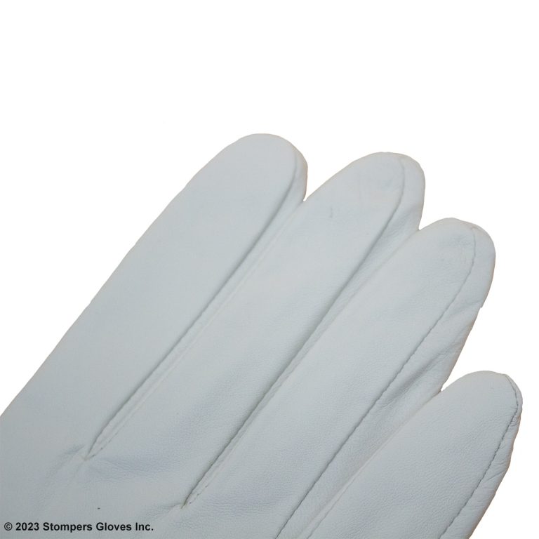 Patrol 2.0 Gloves Fingers White