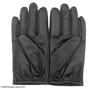 Patrol Touch Gloves 2 0 Side By Side Front Back