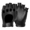 Freedom Glove Black Stitching Main