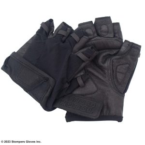 Superset Glove 03 Black Inside Lining