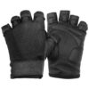 Superset Glove Black Main