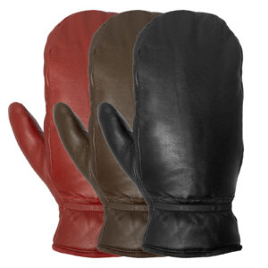 Alps Mitten Main Color Variations