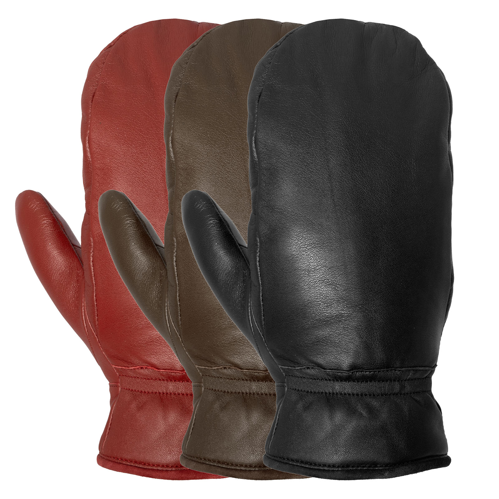 Alps Mitten Main Color Variations Alps Mitten Main Color Variations