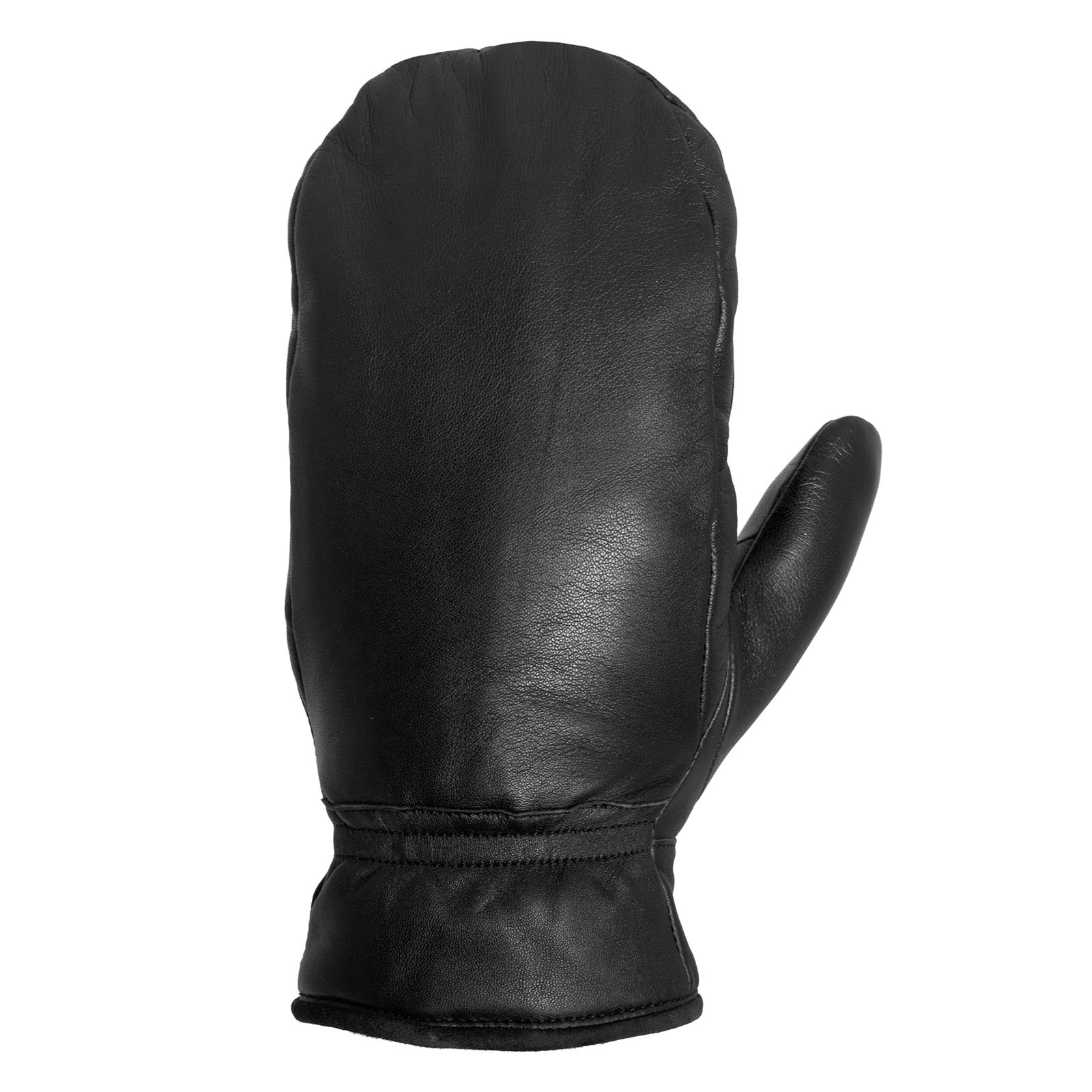 Alps Mitten Black Back Alps Mitten Black Back