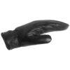 Alps Mitten Black Medial Alps Mitten Black Medial