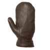 Alps Mitten Brown Palm Alps Mitten Brown Palm