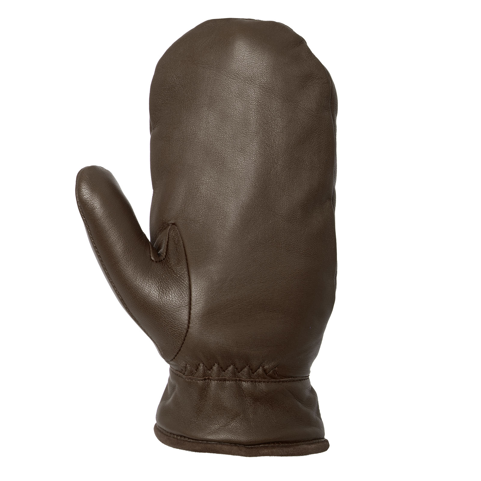 Alps Mitten Brown Palm Alps Mitten Brown Palm