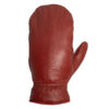Alps Mitten Red Back Alps Mitten Red Back