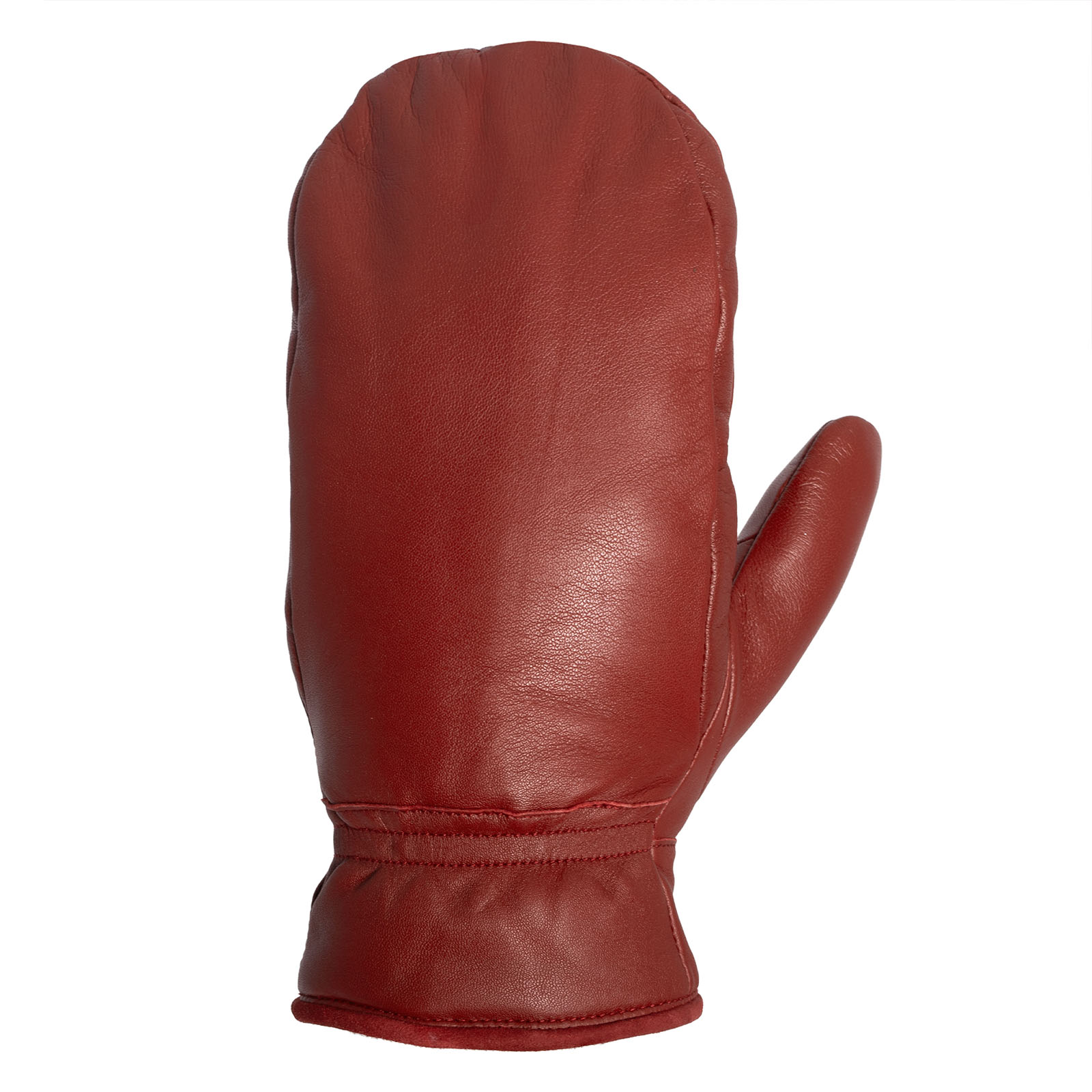 Alps Mitten Red Back Alps Mitten Red Back